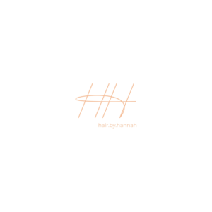 hair.by.Hannah | Logo-Design von A10