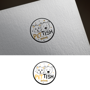 Pettish | Logo Design by sankar999