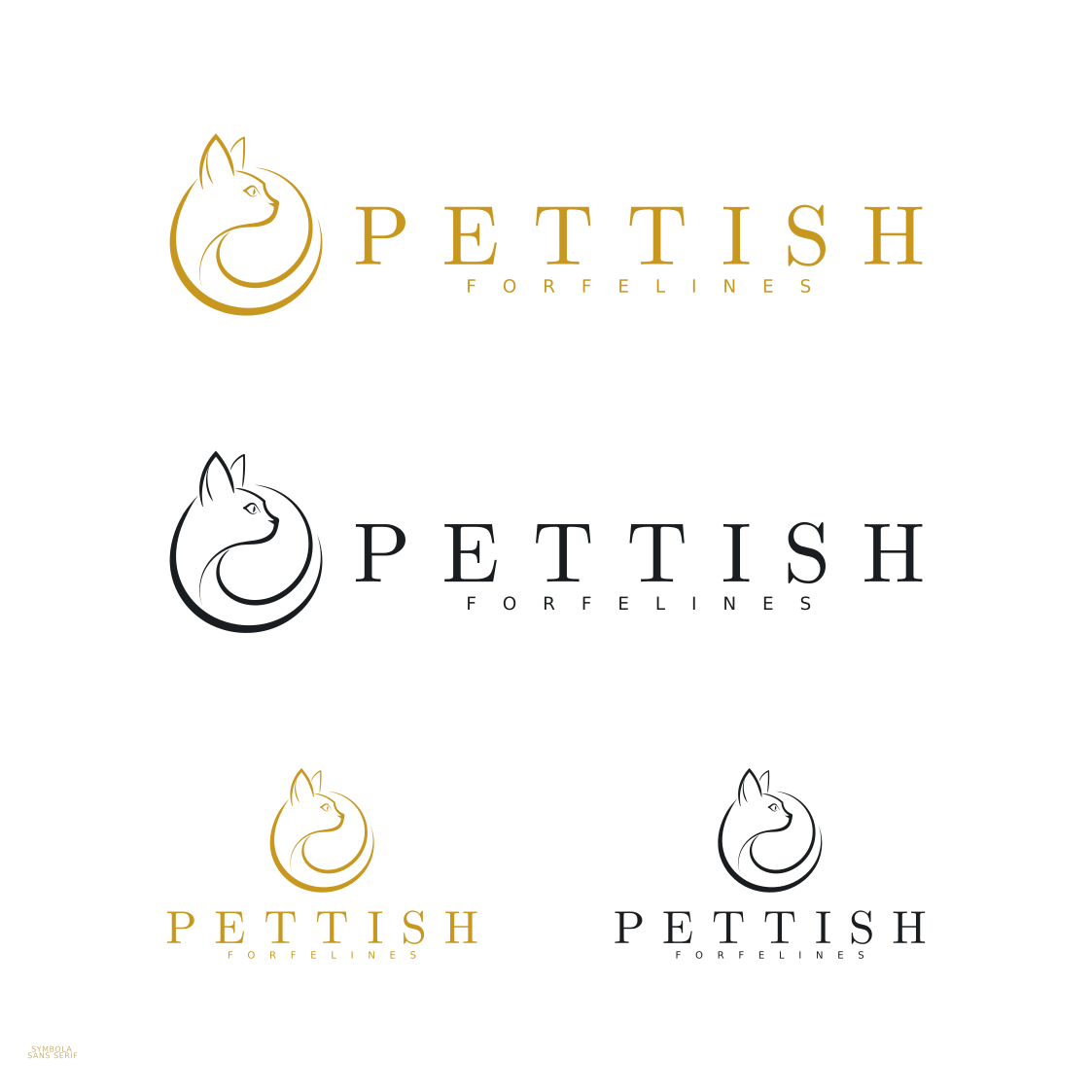 Logo Design by candov.ha1 for this project | Design #25396090