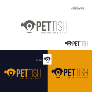 Logo Design by Rajib Bhattacharya for this project | Design: #25392662