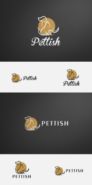 Logo Design by Ashikkhan521 for this project | Design: #25392796