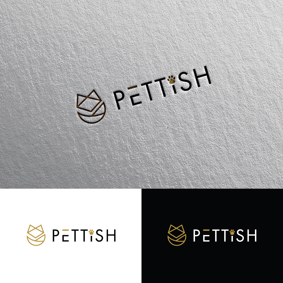 Logo Design by Rii for this project | Design #25398272