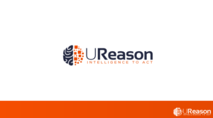 Company name: UReason  Tagline: Intelligence to Act | Logo Design by jaime.sp