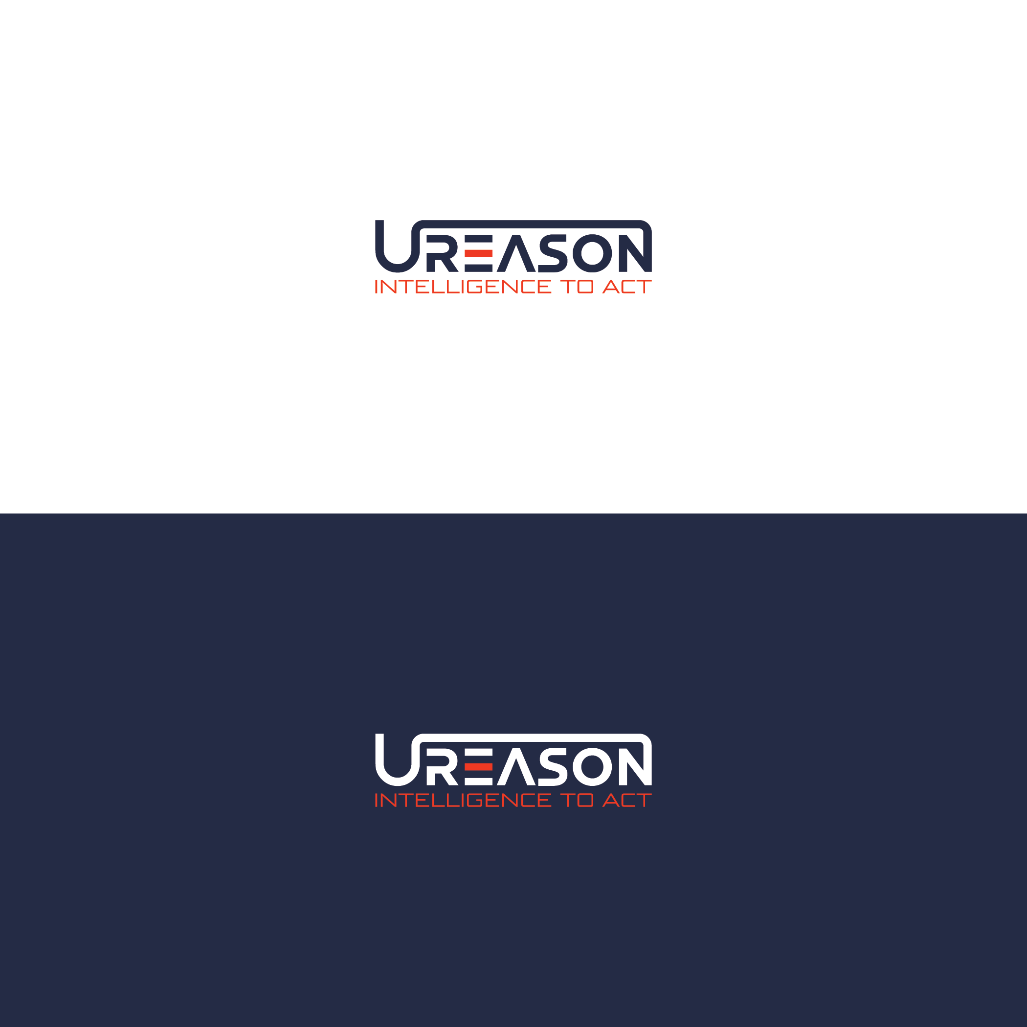 Logo Design by Verified artistry for UReason | Design #25449480