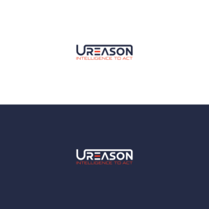 Logo Design by Verified artistry (Design garden) for UReason | Design: #25449480