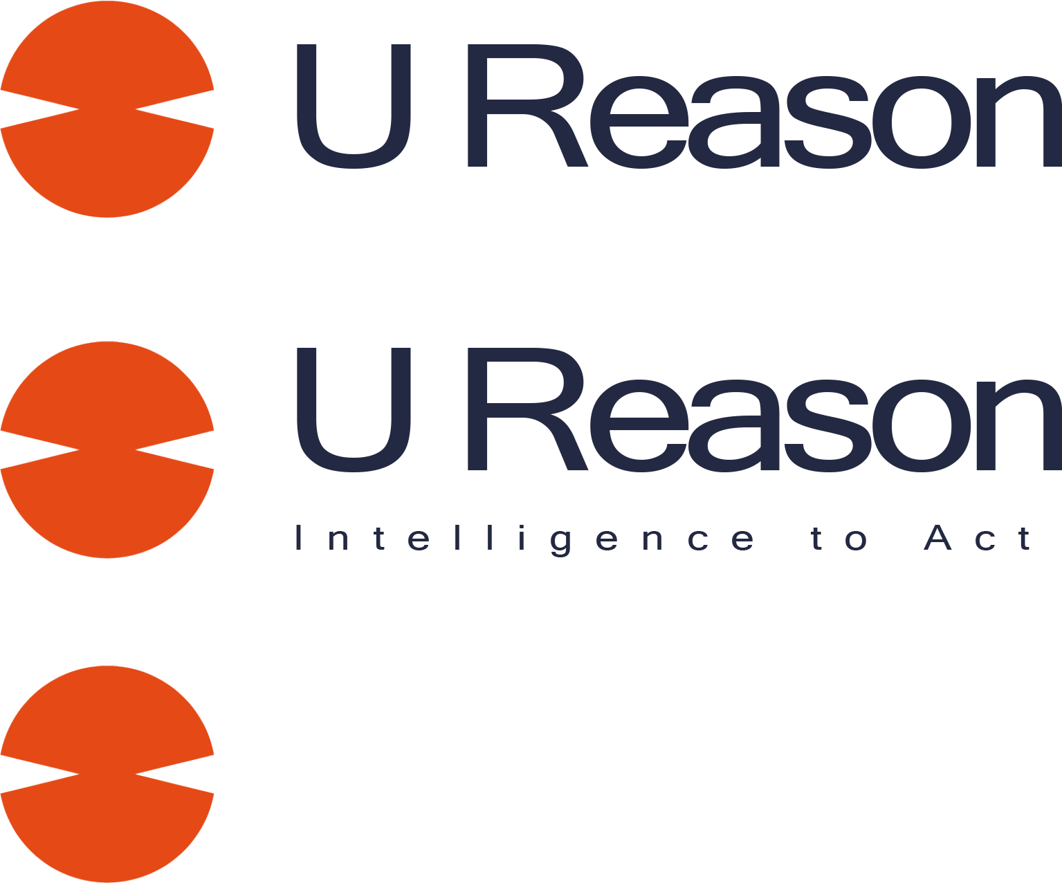 Diseño de Logo por daradiazam para UReason | Diseño #25439267
