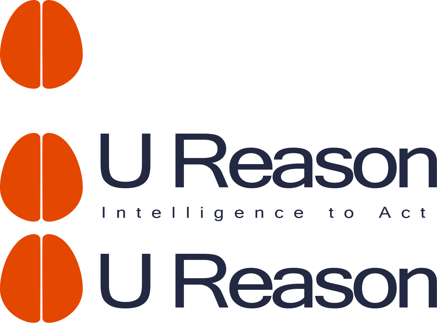 Logo-Design von daradiazam für UReason | Design #25439275