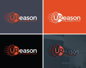Logo Design by Atec for UReason | Design: #25421236