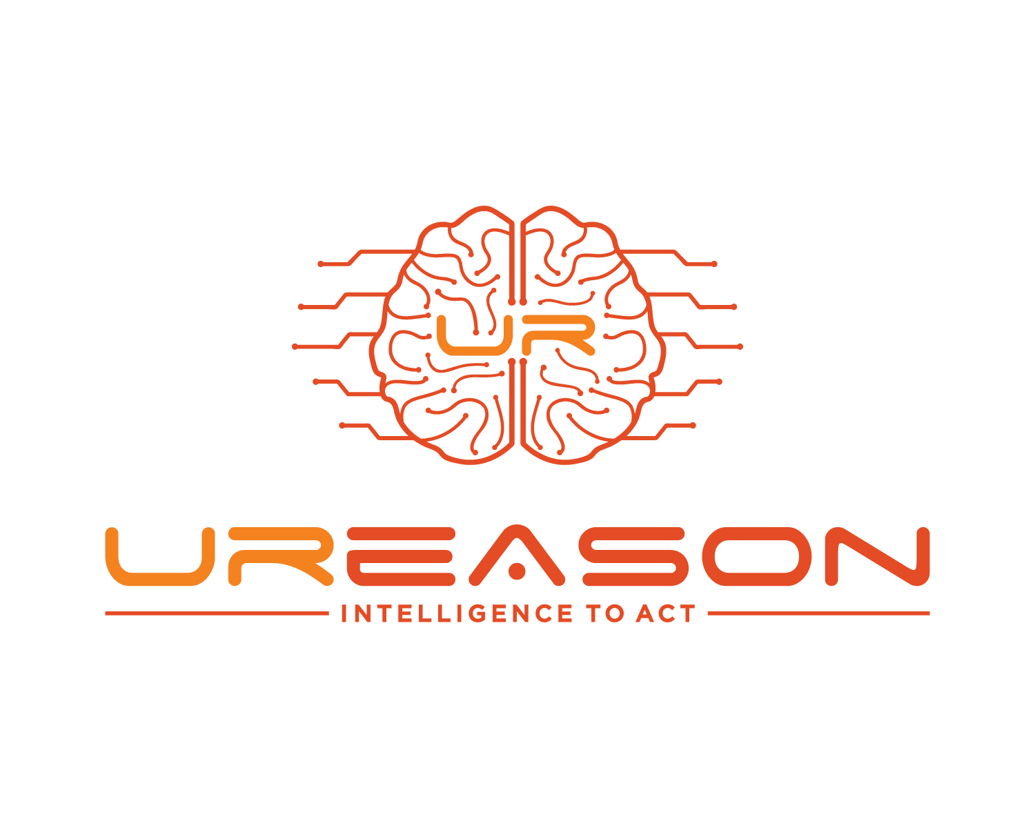 Logo Design by Atec for UReason | Design #25424313