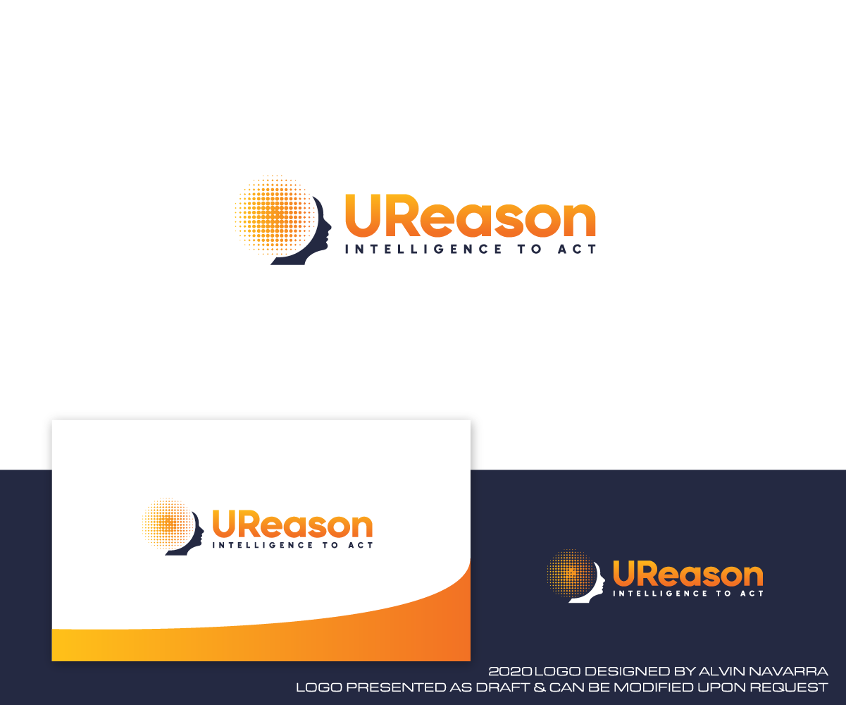 Logo Design by alvinnavarra for UReason | Design #25416796