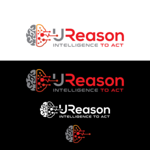 Logo Design by Finley Johnson for UReason | Design: #25450032