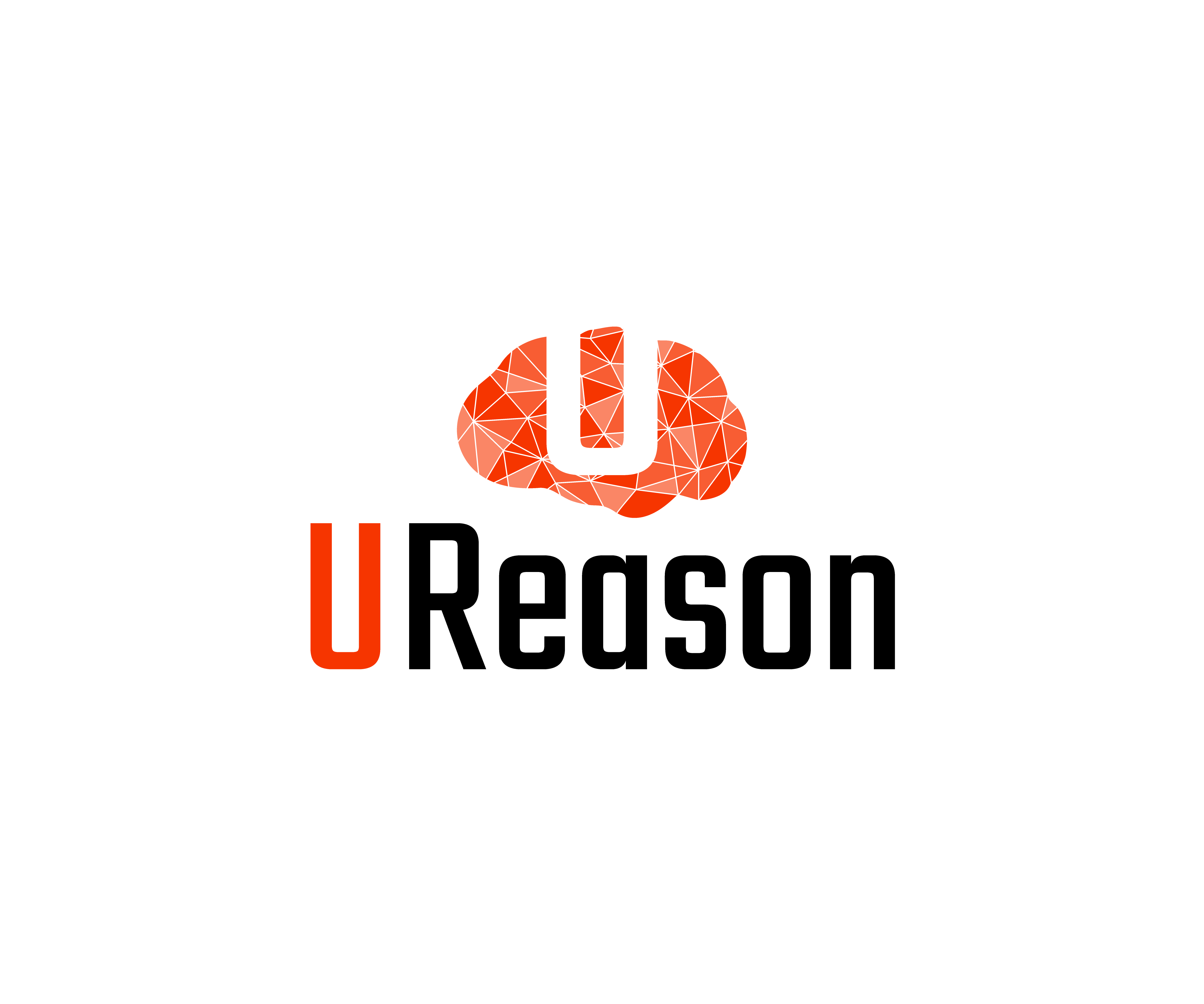 Logo Design by kimcam for UReason | Design #25478176