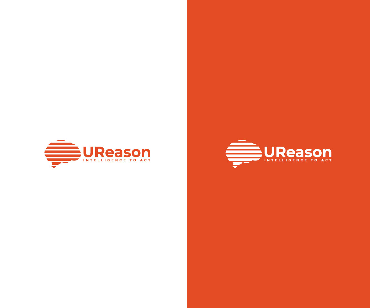 Logo Design by Rnxtx for UReason | Design #25427638
