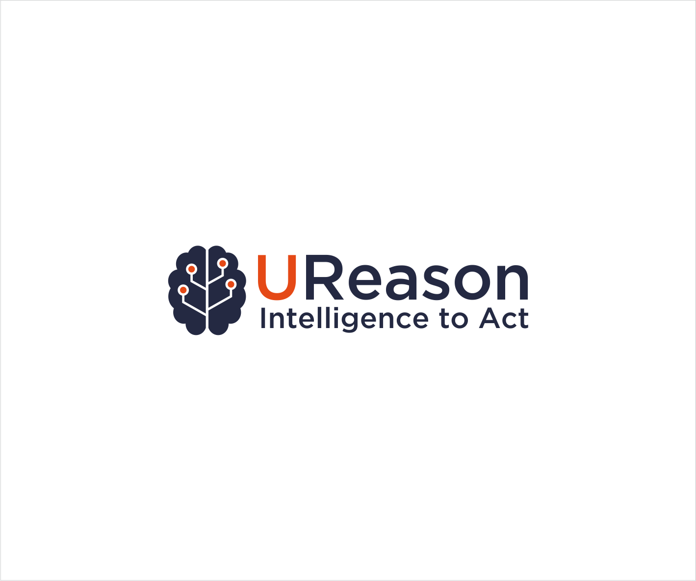 Logo Design by BNdesigner for UReason | Design #25442732