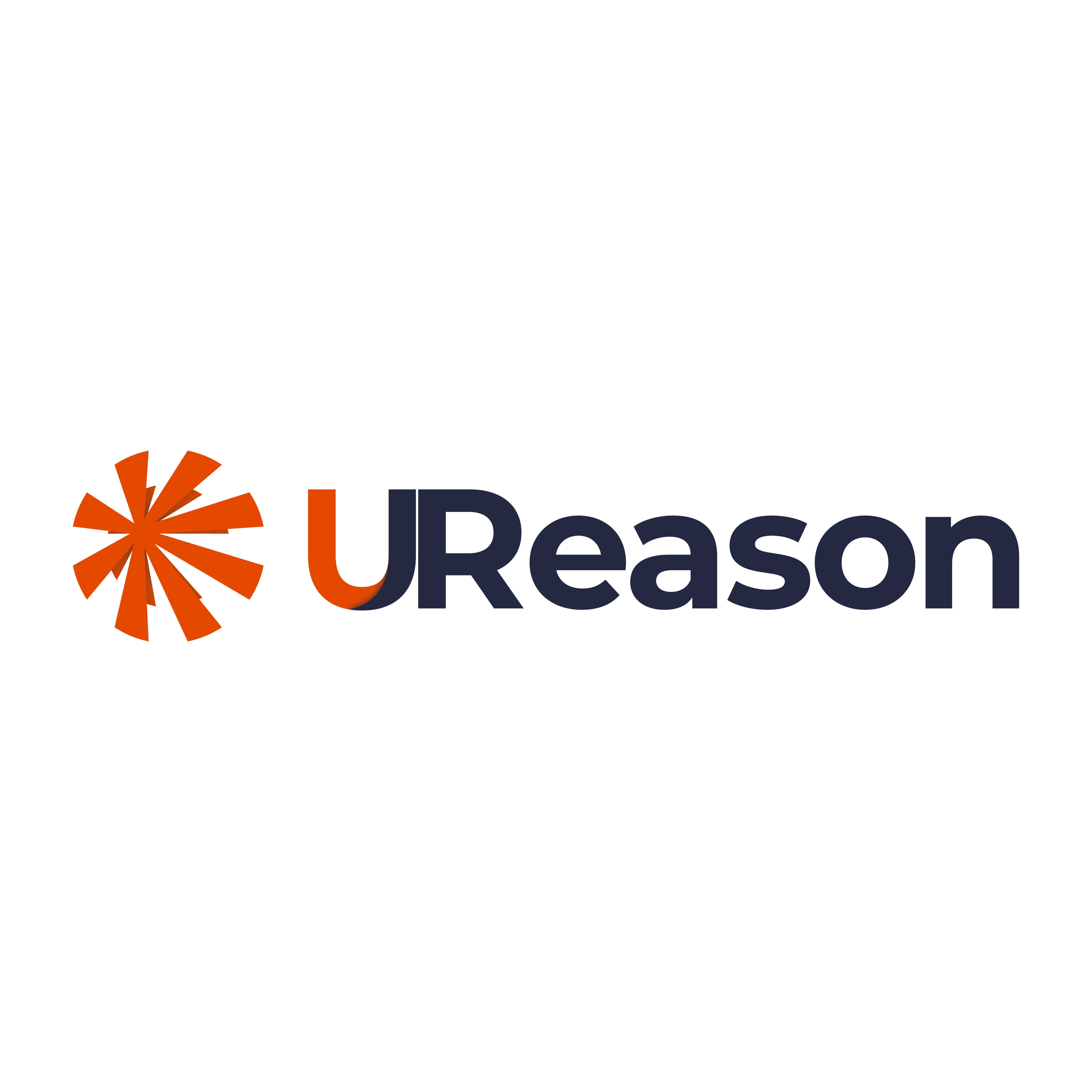 Logo Design by bayukrisna for UReason | Design #25407720