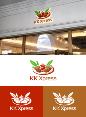 Logo Design by catrline