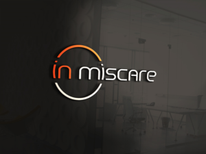 IN MISCARE | Logo-Design von uandbdeziner