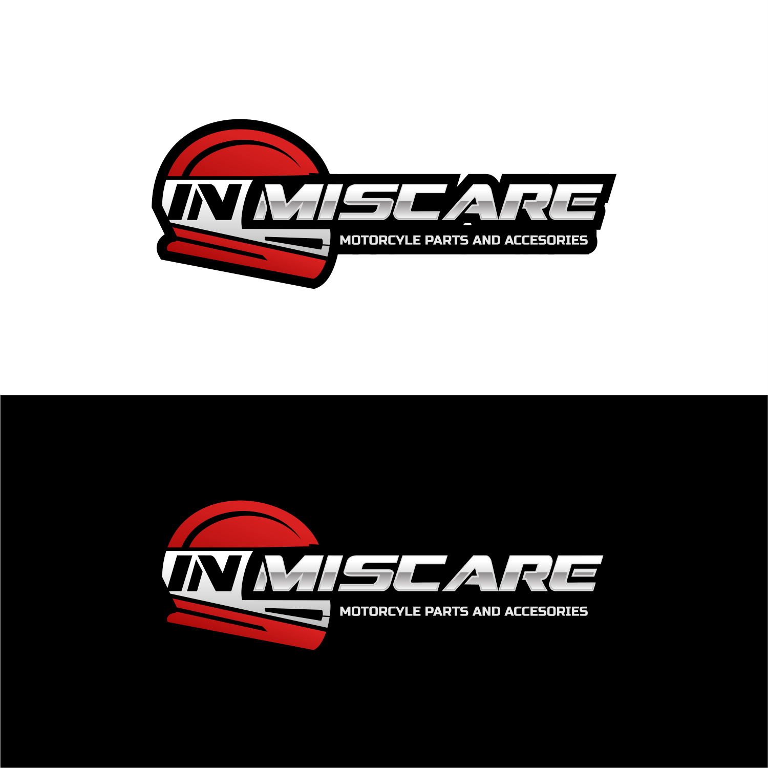 Logo Design by ThiagoB for Balkanic Motorsport SRL | Design #25400678