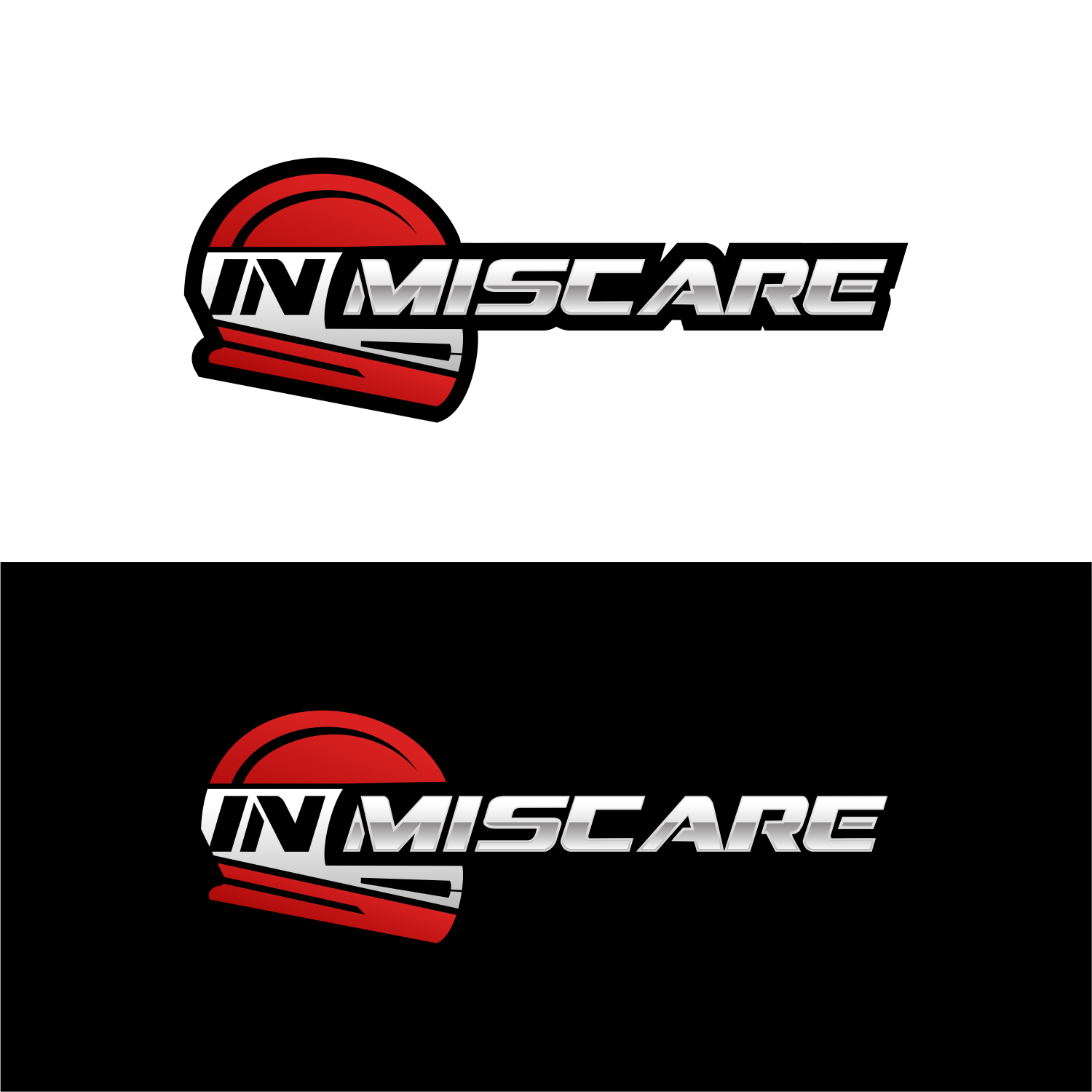 Logo Design by ThiagoB for Balkanic Motorsport SRL | Design #25401386