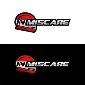 IN MISCARE | Logo Design by ThiagoB
