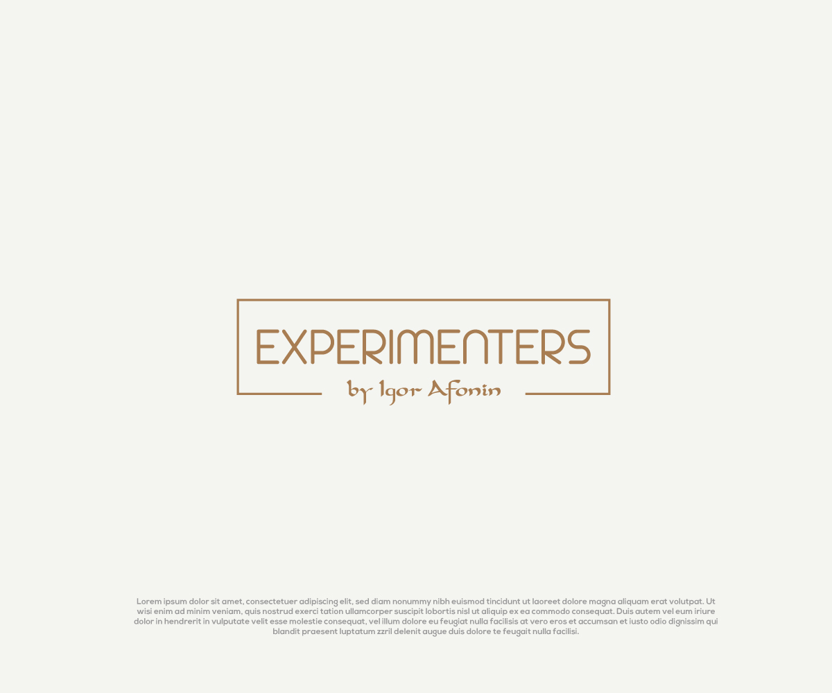 Logo-Design von Niizam Uddin für dieses Projekt | Design #25458761