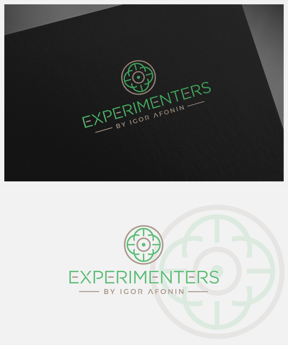 Design de Logo par Ethien pour ce projet | Design #25435255