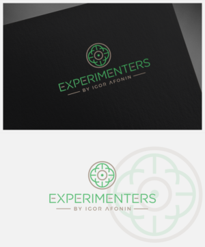 Logo Design by Ethien for this project | Design: #25435255