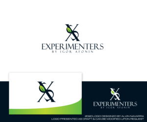 Logo Design by alvinnavarra for this project | Design: #25429104