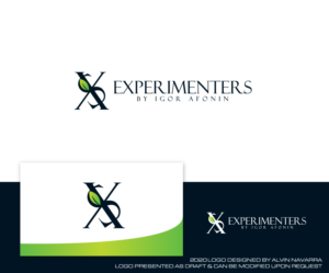 Logo Design by alvinnavarra for this project | Design: #25429119
