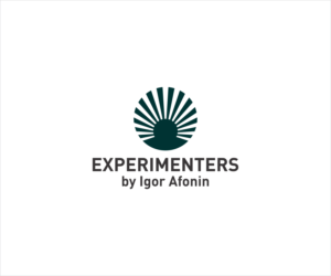 EXPERIMENTERS by Igor Afonin | Logo-Design von BNdesigner