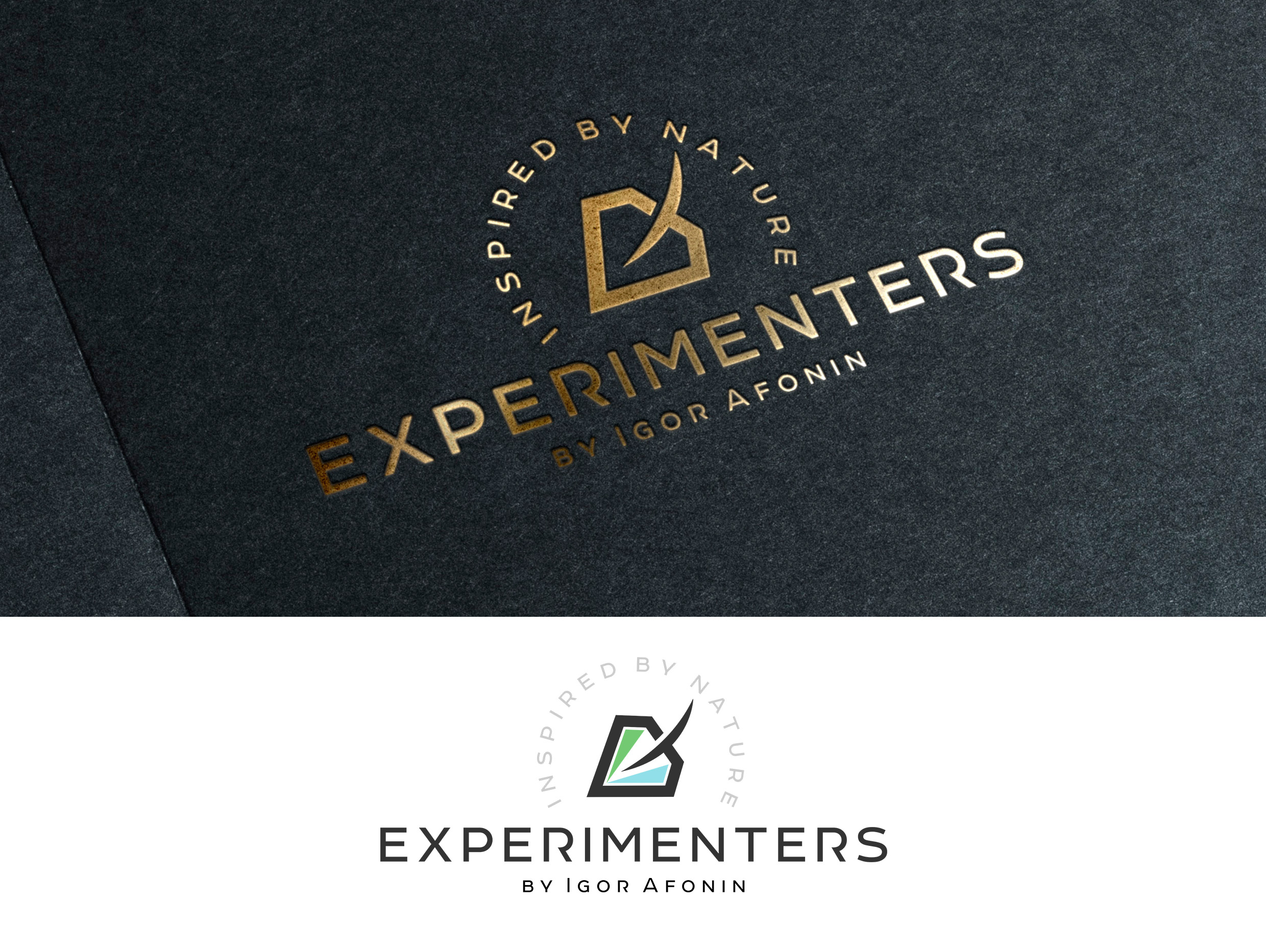 Logo Design by Olgert for this project | Design #25454633