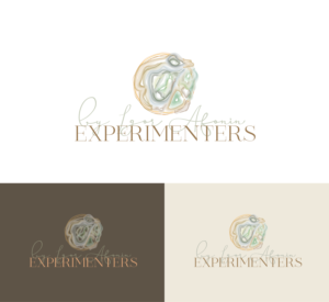 Logo Design by Evgeniya Diatlovskaya for this project | Design #25414297
