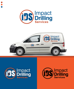 Logo Design by Ethien for this project | Design: #25404881