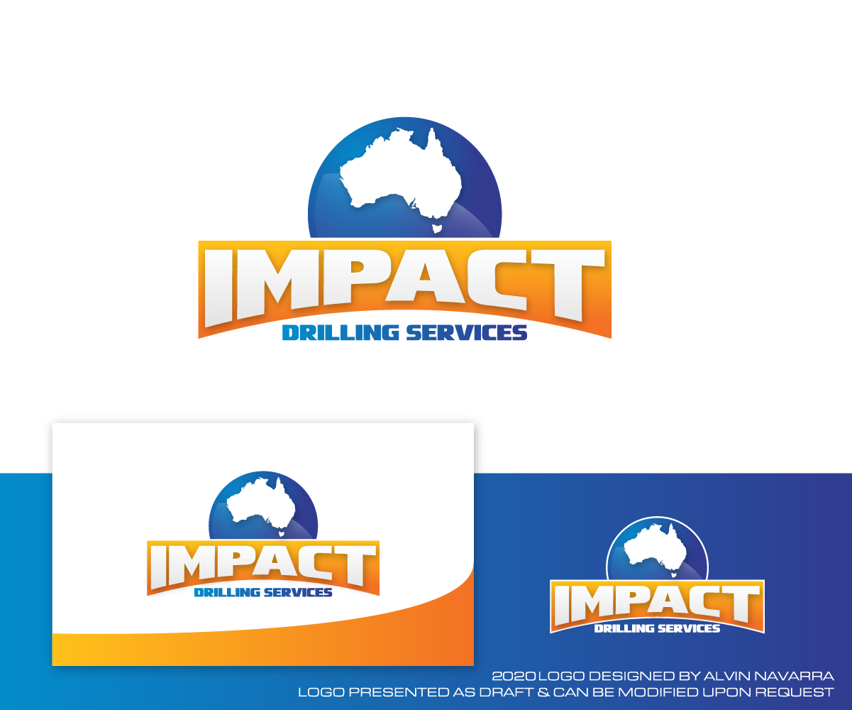 Logo Design by alvinnavarra for this project | Design #25402795