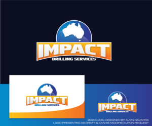 Logo Design by alvinnavarra for this project | Design: #25402799