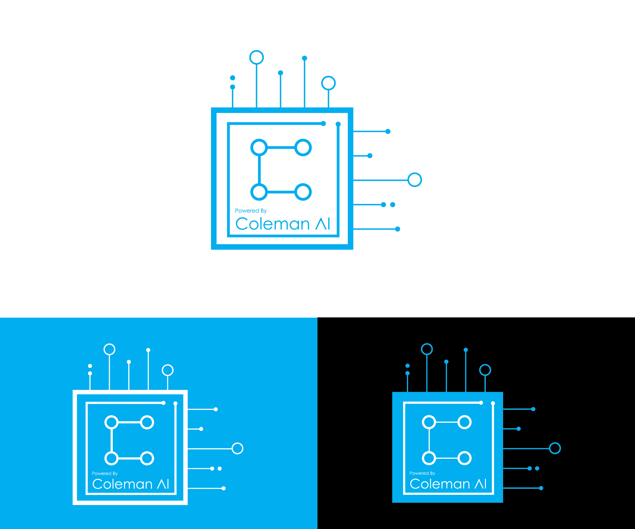 Logo Design by UsagiRabbit for this project | Design #25422227