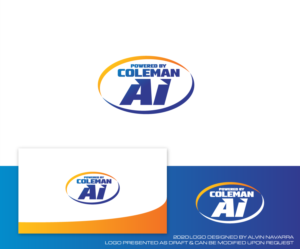 Logo Design by alvinnavarra for this project | Design: #25398076