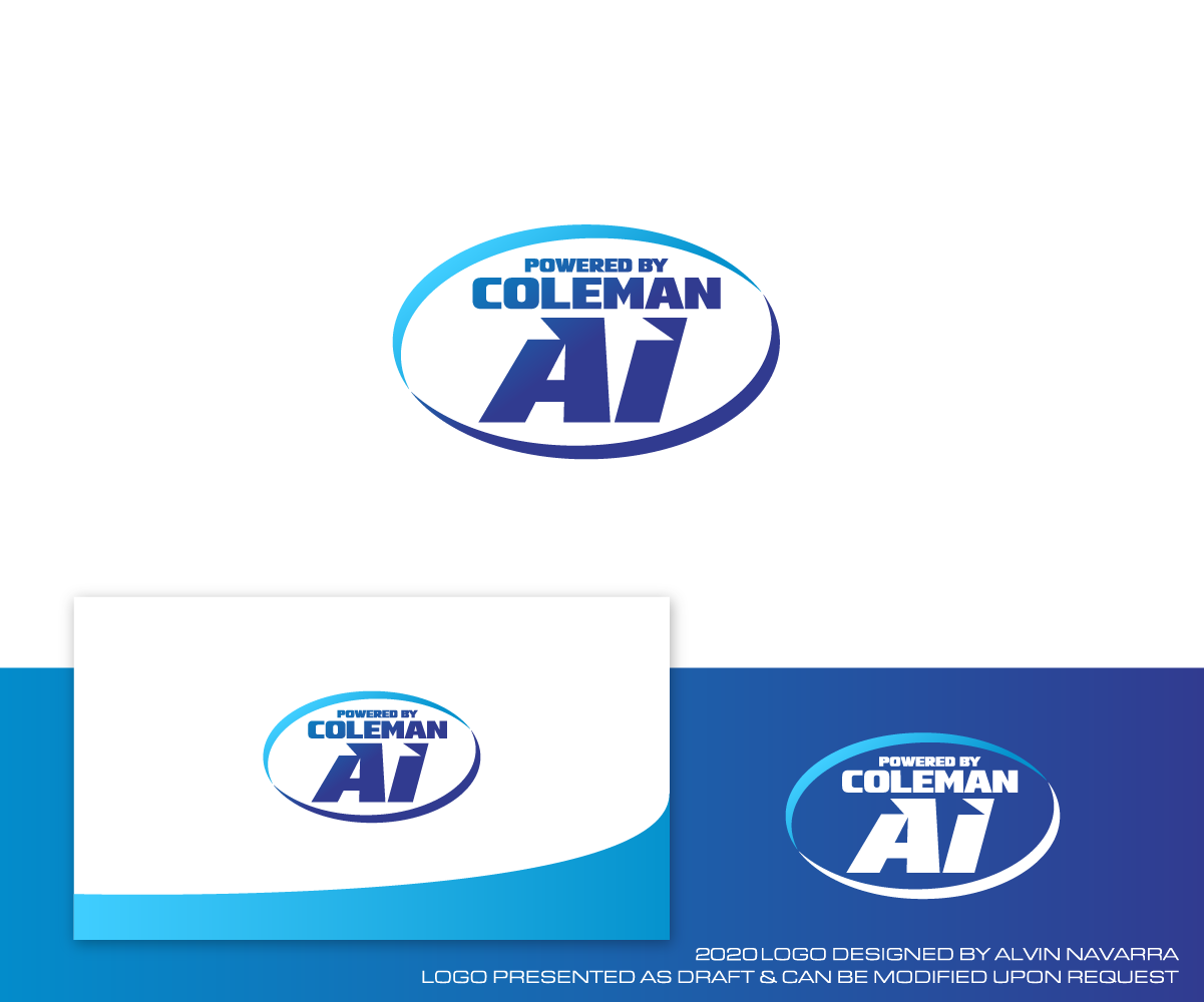 Logo Design by alvinnavarra for this project | Design #25398079