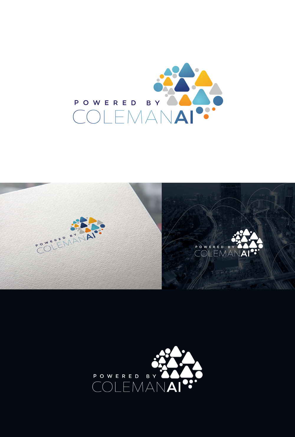 Logo Design by Th3o for this project | Design #25402629