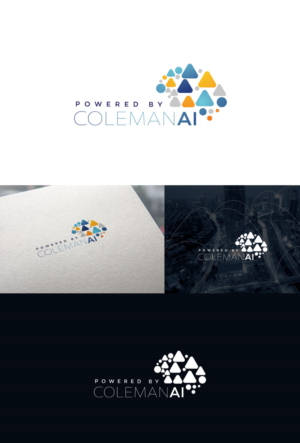 Logo Design by Th3o for this project | Design: #25402629