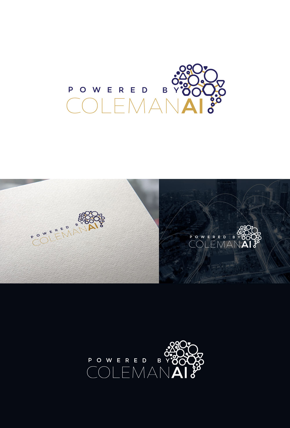 Logo Design by Th3o for this project | Design #25402630