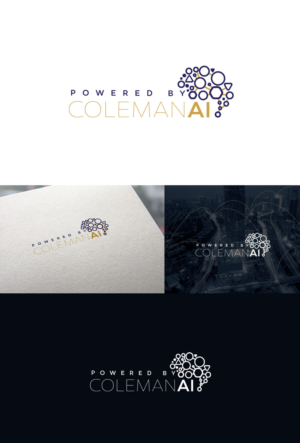Logo Design by Th3o for this project | Design: #25402630