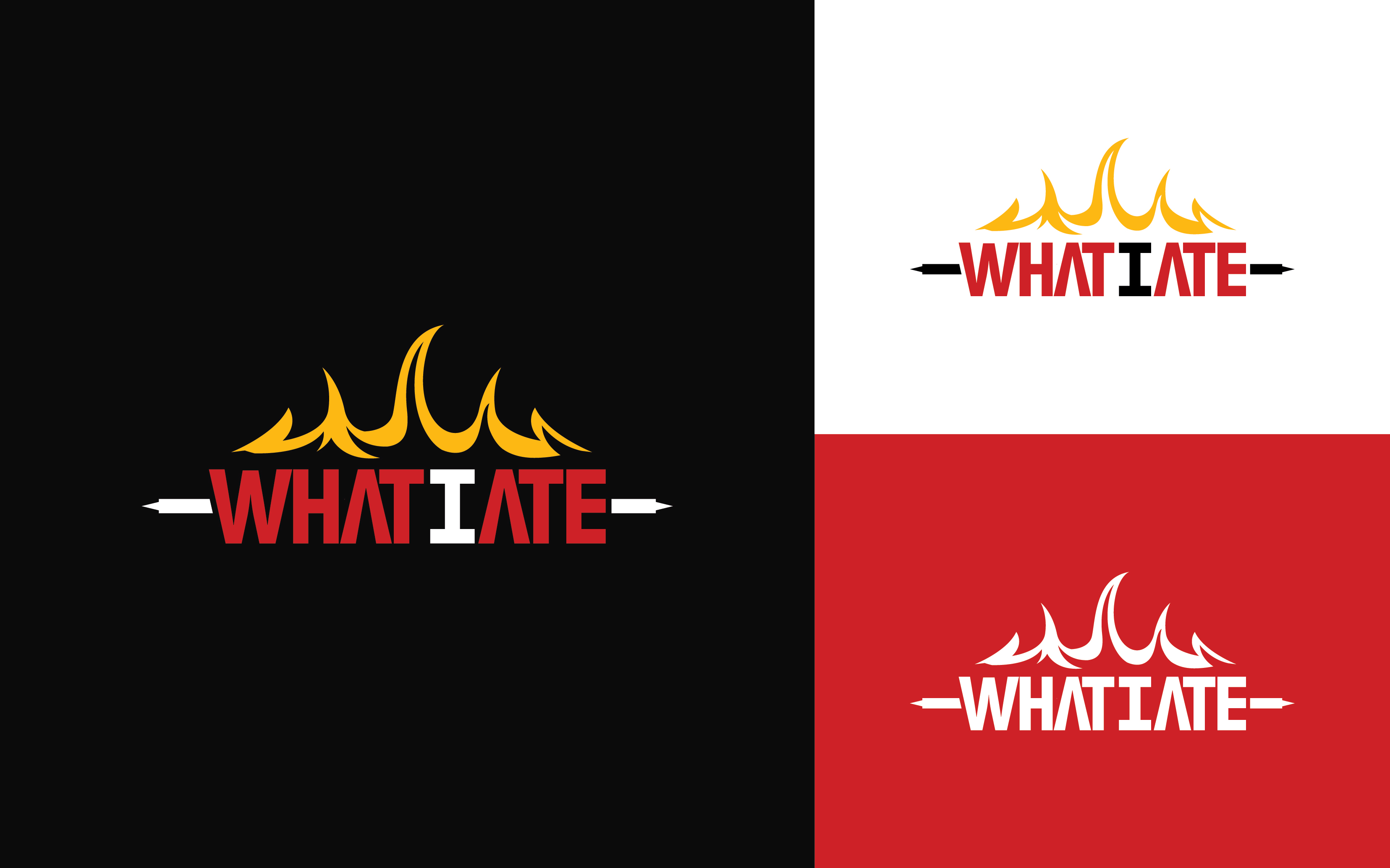 Logo Design by Muhammad Imran 3 for this project | Design #25397321