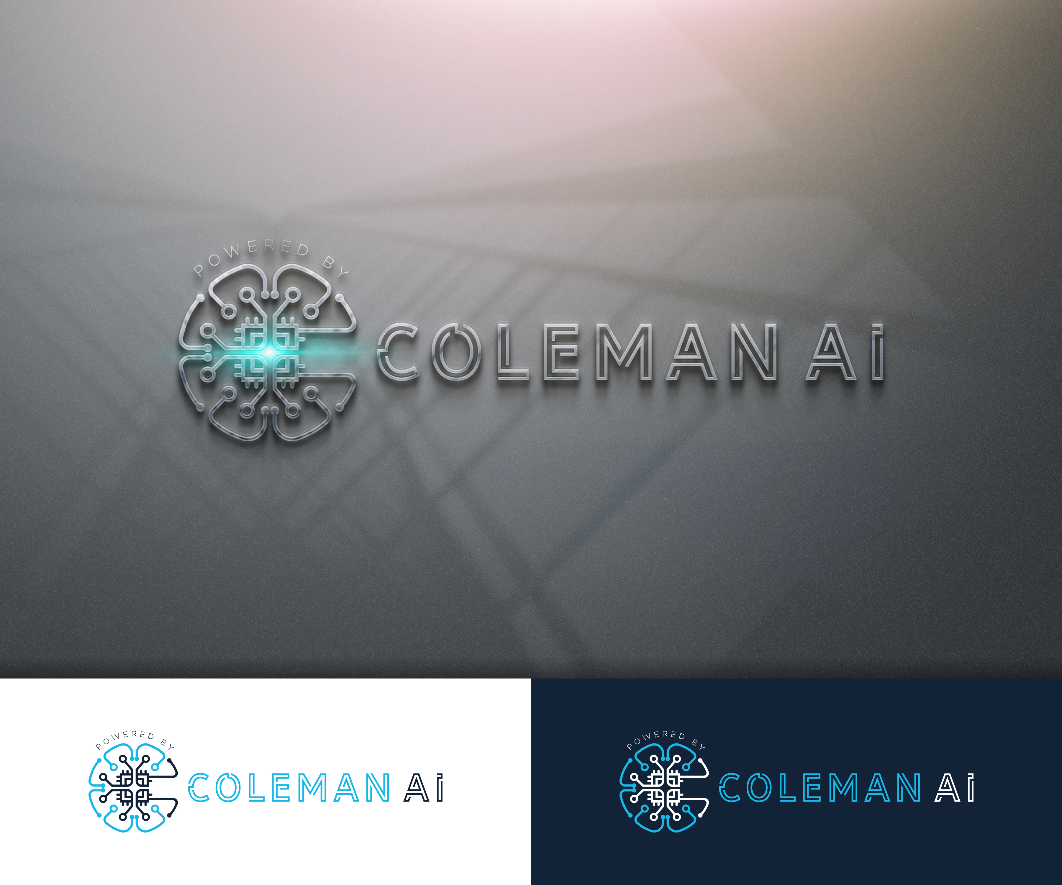Logo Design by Indrawasih for this project | Design #25417945