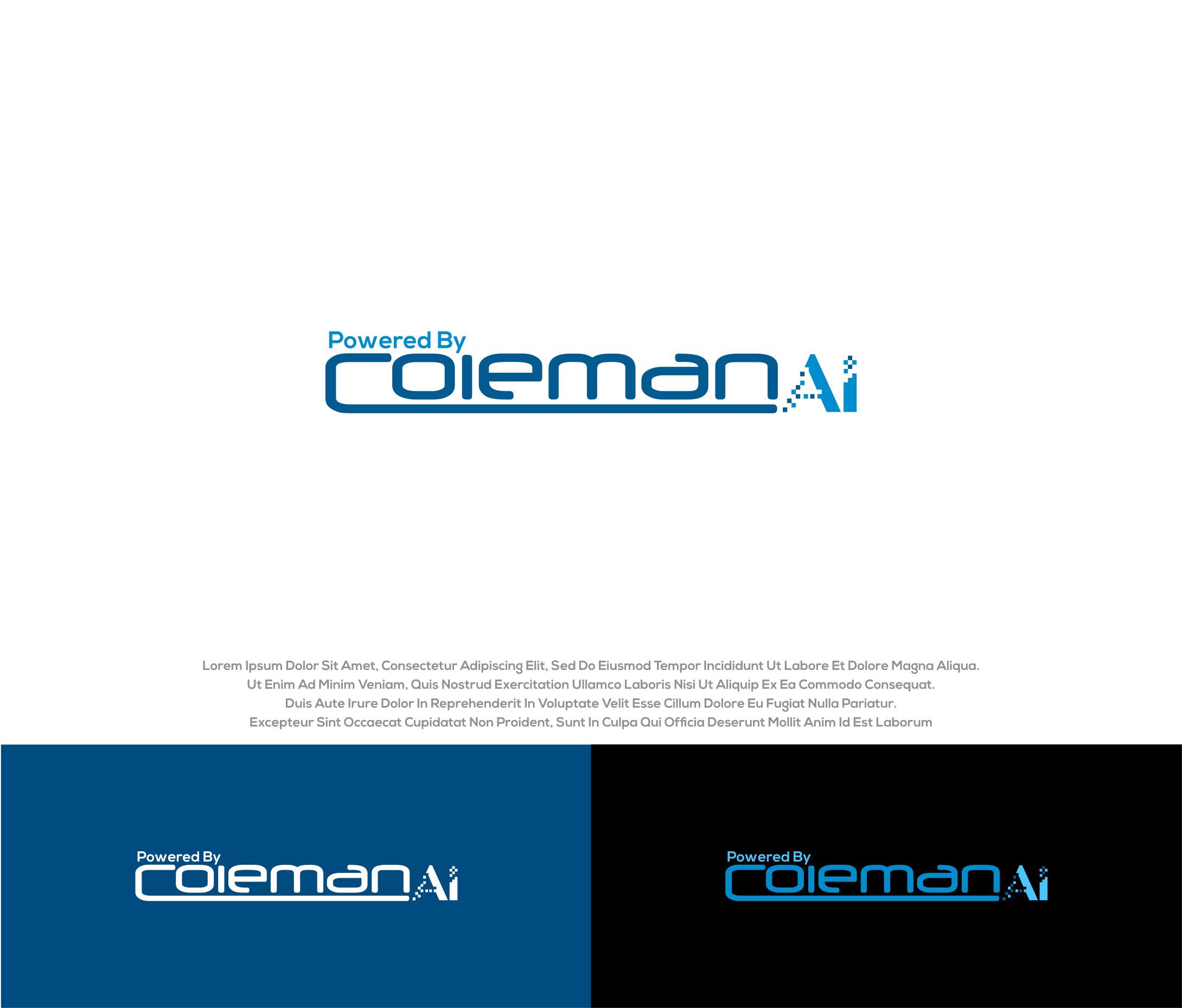 Logo Design by Aditya.DwiRama for this project | Design #25394658