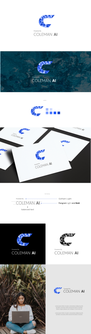 Logo Design by Moon Design. for this project | Design: #25397399