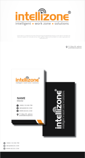 Graphic Design by graphicevolution for this project | Design: #25394500