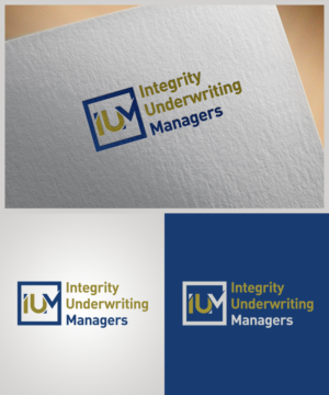 Integrity Underwriting Managers | Design de Logo par Ethien
