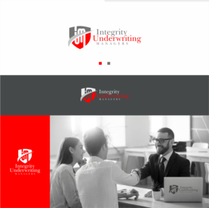 Integrity Underwriting Managers | Design de Logo par Sibyle