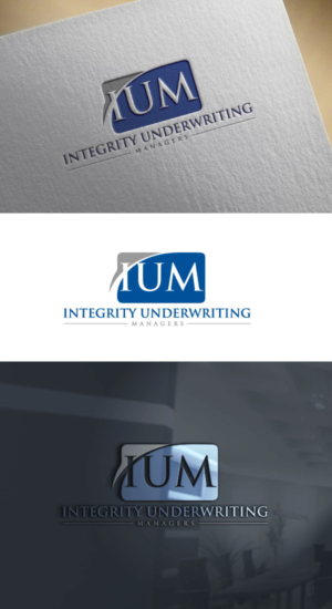 Integrity Underwriting Managers | Design de Logo par expert pro